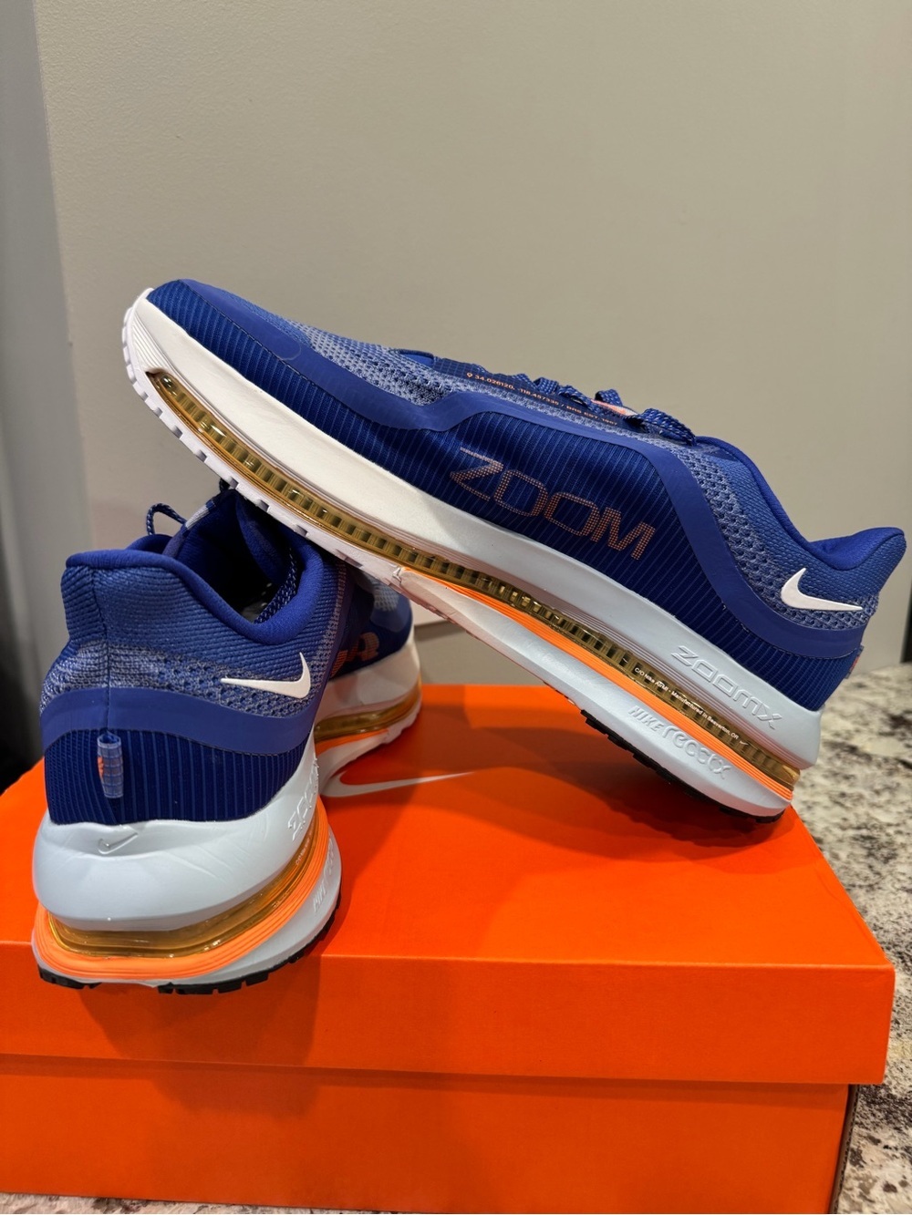 Men’s Nike Pegasus Premium - Picture 2 of 5